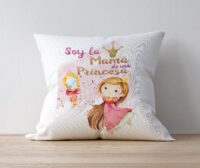 Pillow Mockup by Anthony Boyd Graphics