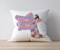 Pillow Mockup by Anthony Boyd Graphics