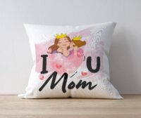 Pillow Mockup by Anthony Boyd Graphics