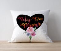 Pillow Mockup by Anthony Boyd Graphics