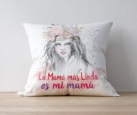 Pillow Mockup by Anthony Boyd Graphics