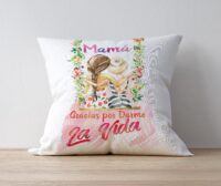 Pillow Mockup by Anthony Boyd Graphics