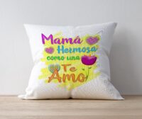 Pillow Mockup by Anthony Boyd Graphics