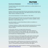 Post de Instagram Minimalista Verde, No compres, adopta tu mascota perro (1)