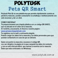 Post de Instagram Minimalista Verde, No compres, adopta tu mascota perro