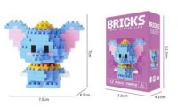 bricks-para-armar-princesa-