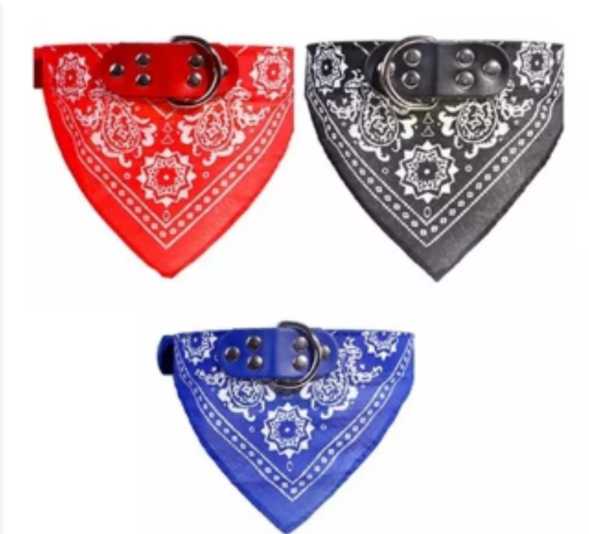 collar ba