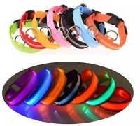 collar led