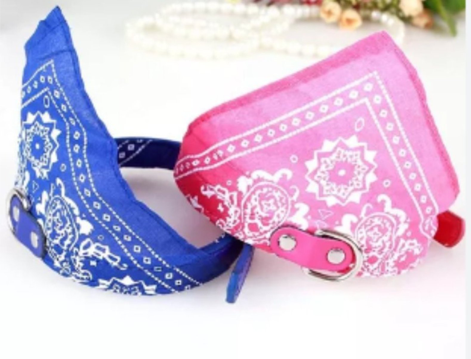 collar m