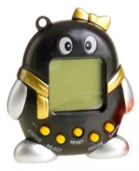 negro tama