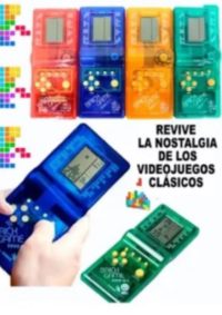 tetris a2