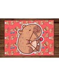 plantillas-rompecabezas-capybara-capibara-carpincho (2)